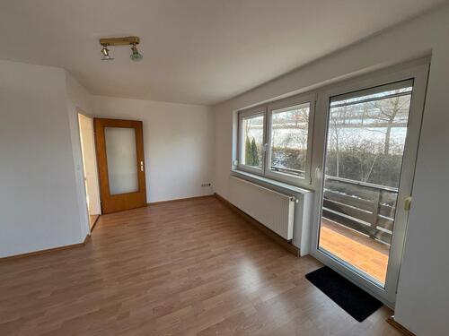 Foto - 2 Zimmer Etagenwohnung zur Miete in Cham