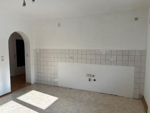 Foto - Etagenwohnung in Cham zur Miete