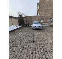 Stellplatz nähe Bahnhof in Bamberg ab Mai 2026 zu vermieten - Litzendorf