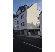 Neubauwohnung (Erstbezug) mit 2 Zimmern und Tiefgaragenstellplatz in Köln-Sürth