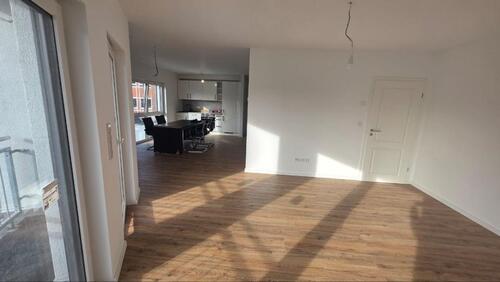 Foto - Erdgeschoßwohnung in Köln zur Miete