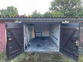 Foto - Schwerin Lankow Garage trockener Lagerraum ab sofort. Top Lage!