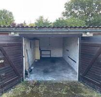 Schwerin Lankow Garage trockener Lagerraum ab sofort. Top Lage! - Amt Neuhaus
