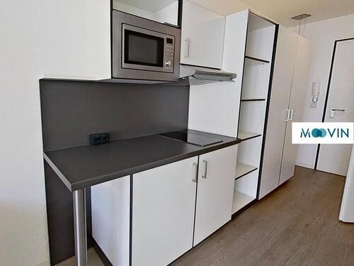 Foto - Etagenwohnung in Siegen zur Miete