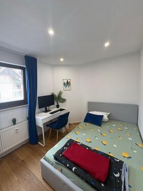 Foto - 4 Zimmer Etagenwohnung zur Miete in Nürnberg
