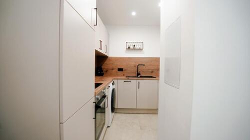 Foto - Etagenwohnung in Nürnberg zur Miete