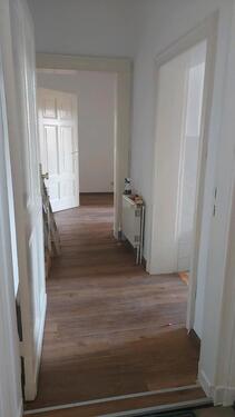 Foto - 2 Zimmer Erdgeschoßwohnung zur Miete in Prenzlau