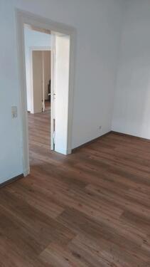 Foto - Erdgeschoßwohnung in Prenzlau zur Miete