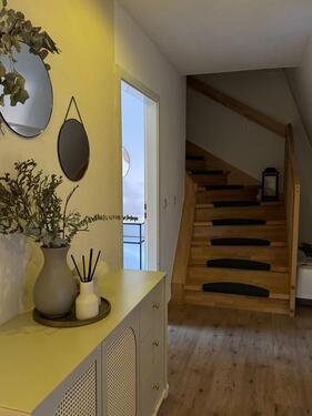 Foto - 3 Zimmer Maisonettenwohnung in Bautzen