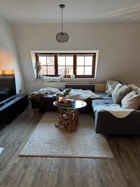 Foto - Maisonettenwohnung in Bautzen zur Miete