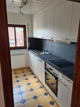 Foto - 4 Zimmer Dachgeschoßwohnung zur Miete in Oberstenfeld