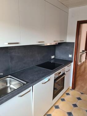 Foto - Dachgeschoßwohnung in Oberstenfeld zur Miete