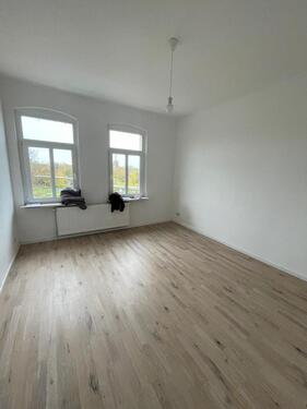 Foto - Etagenwohnung in Dessau-Roßlau zur Miete