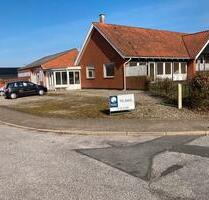 Haus und autowerkstat in Danmark Skolegade 14 Øster Højst 6240 Lø - Süderlügum