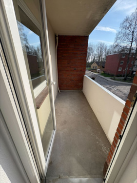 Foto - 3 Zimmer Etagenwohnung in Leer (Ostfriesland)