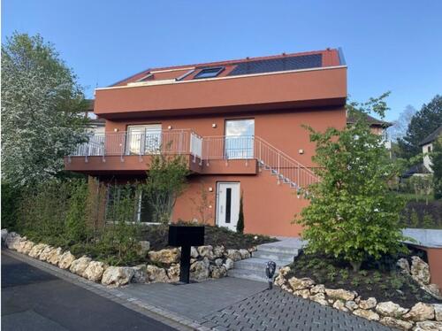 Foto - Luxuswohnung in Degerloch 3,5 Zimmer zu vermieten