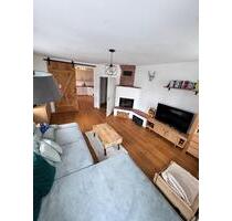 Exklusive 4 Zimmer Wohnung nahe Kurpark - Bad Aibling