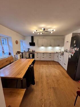 Foto - 4 Zimmer Etagenwohnung zur Miete in Bad Aibling