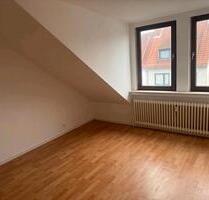 Modernisierte 3-Zimmer-Wohnung in Bremen-Woltmershausen - Stuhr