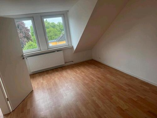Foto - 3 Zimmer Dachgeschoßwohnung in Stuhr
