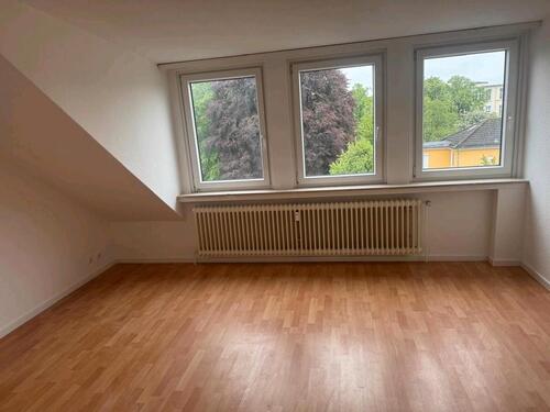 Foto - Dachgeschoßwohnung in Stuhr zur Miete