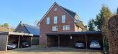 Foto - Neuw. ruhige 3 Zi Niedrig-Energie-Wohnung Balkon Carport Fahrst.