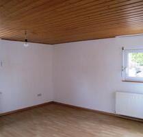2,5-Zimmer-Wohnung an Pendler oder Monteure zu vermieten - Ühlingen-Birkendorf