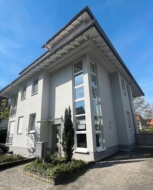 Foto - Charmantes möbliertes Apartment mit Loggia in Heppenheim
