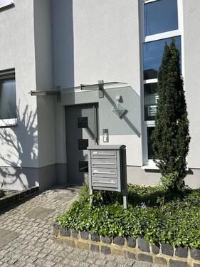 Foto - 1 Zimmer Dachgeschoßwohnung zur Miete in Heppenheim (Bergstraße)