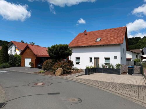 Foto - Einfamilienhaus zum Kaufen in Schlüchtern