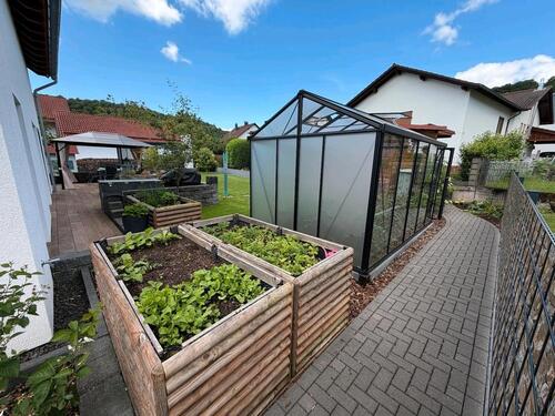 Foto - Einfamilienhaus in Schlüchtern