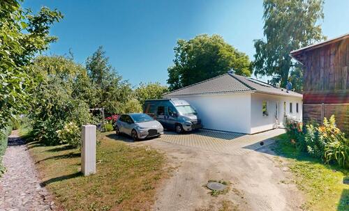 Foto - 4 Zimmer Bungalow zum Kaufen in Kröslin