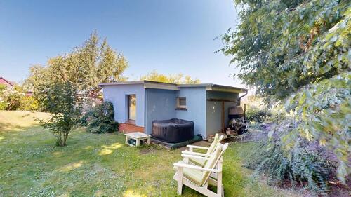 Foto - Bungalow in Kröslin zum Kaufen