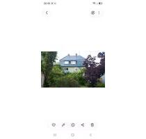 helle, sehr ruhige Wohnung in Burbach Nddf. incl.Terrasse, Garage