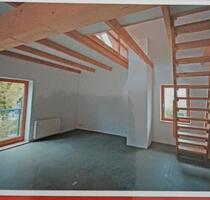 Wohnung, 2 Zimmer, Maisonette, 83 qm - Delmenhorst