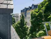 Foto - Etagenwohnung in Plauen zur Miete