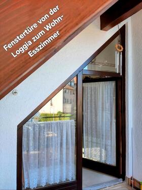 Foto - Etagenwohnung in Schwäbisch Hall zum Kaufen