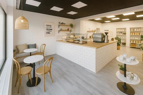 Foto - Gewerbefläche Idstein-Wörsdorf (Praxis,Büro,Café,Lager Yoga