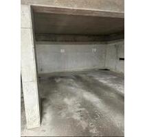 Tiefgarage - Stellplatz in Buxtehude (Holunderweg) ab 102025 - Neu Wulmstorf