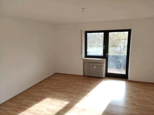 Foto - Etagenwohnung in Engelsberg