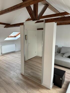 Foto - Etagenwohnung zur Miete in Düsseldorf