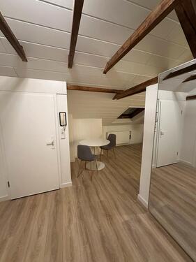 Foto - Etagenwohnung in Düsseldorf