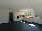 Foto - Neubauwohnung 1 Stock mit Balkon in Altenberge