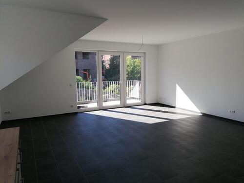 Foto - Etagenwohnung zur Miete in Altenberge
