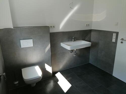 Foto - Etagenwohnung in Altenberge zur Miete