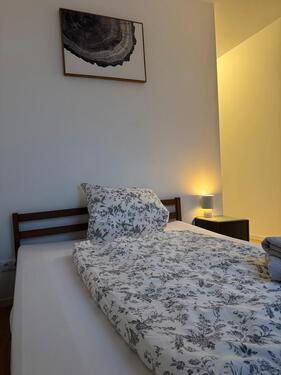 Foto - Etagenwohnung in Berlin
