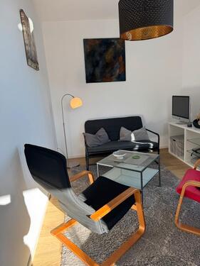 Foto - Etagenwohnung in Berlin zur Miete