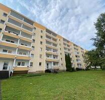 Moderne renovierte 2-Zimmer-Wohnung in City-Nähe! Kautionsfrei!!! - Borna