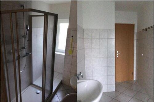 Foto - Etagenwohnung in Chemnitz