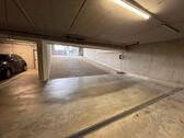 Foto - Garage Stellplatz 2,10m Einfahrtshöhe